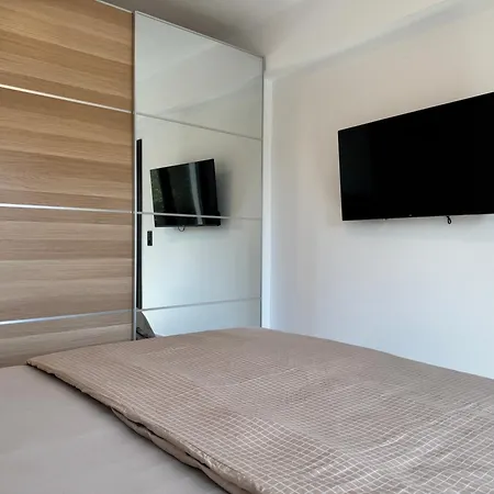 别墅 Luxury Melia Skala Rachoni (Thasos)