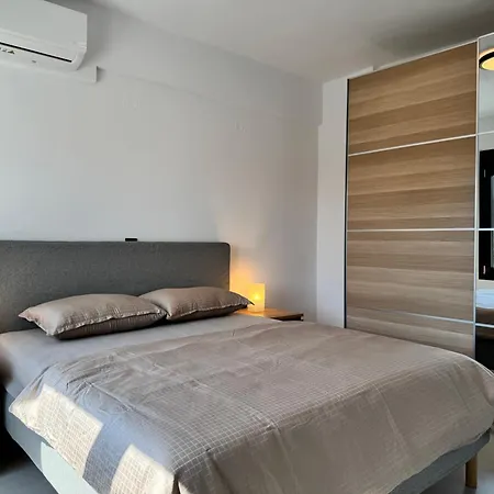 Luxury Melia * Skala Rachoni (Thasos)