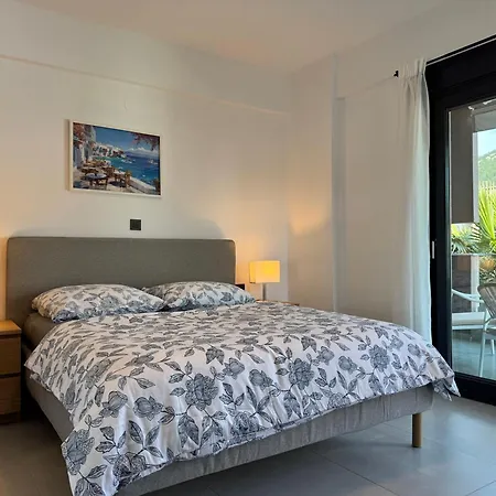 Luxury Melia Skala Rachoni (Thasos)
