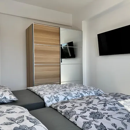 Luxury Melia *