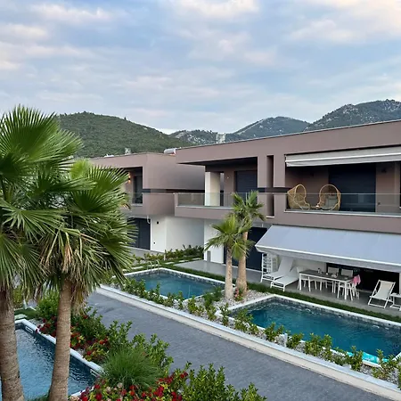 Villa Luxury Melia